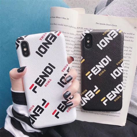 fendi iphone 7 plus case malaysia|fendi jewelry.